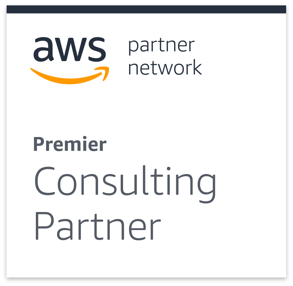 AWS Partner